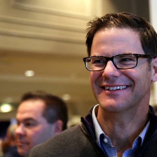 Ross Atkins
