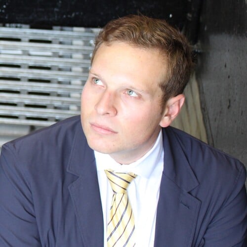 Ross Barkan
