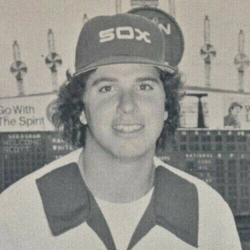 Ross Baumgarten
