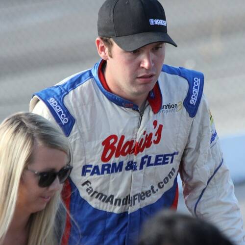 Ross Kenseth