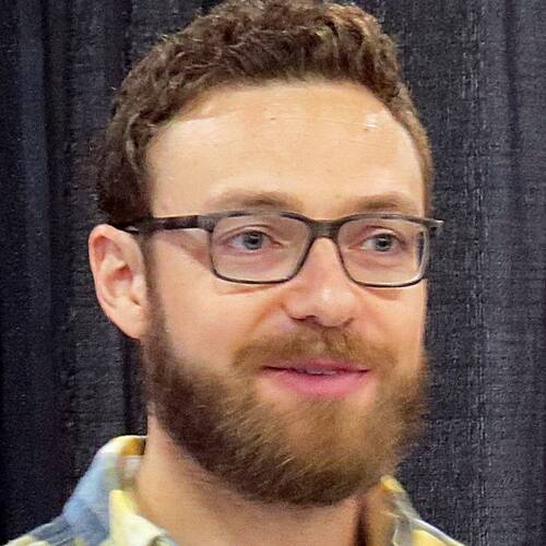 Ross Marquand