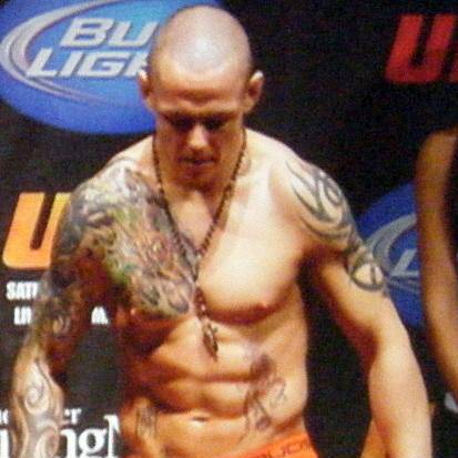 Ross Pearson
