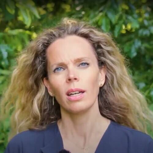 Roxane van Iperen