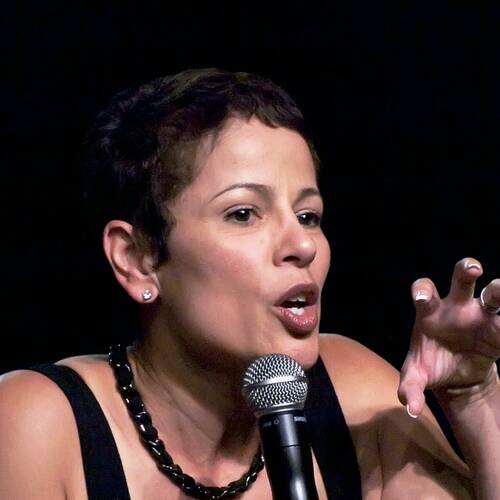 Roxann Dawson