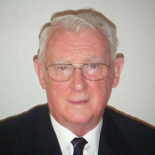 Roy Billinton