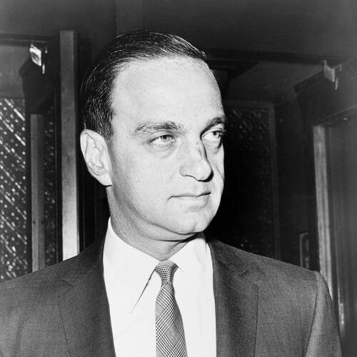 Roy Cohn