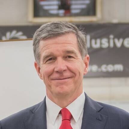 Roy Cooper