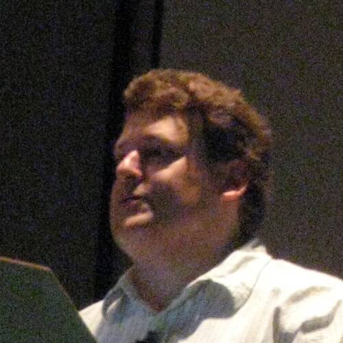 Roy Fielding