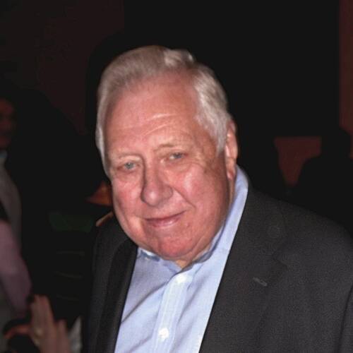 Roy Hattersley