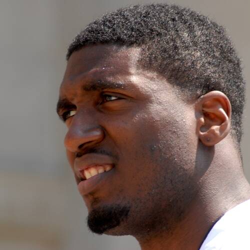 Roy Hibbert