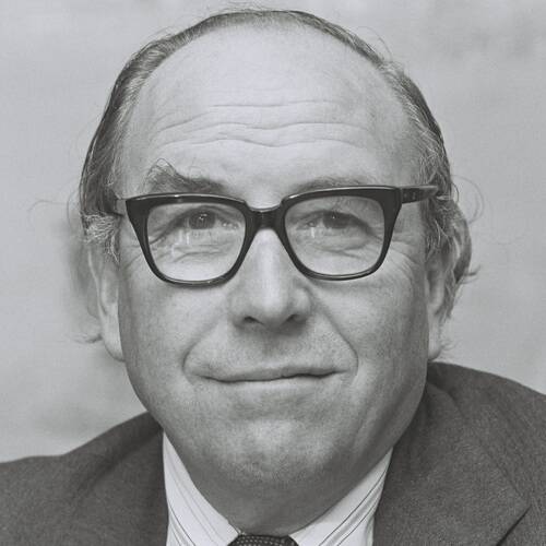 Roy Jenkins