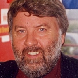Roy Noble