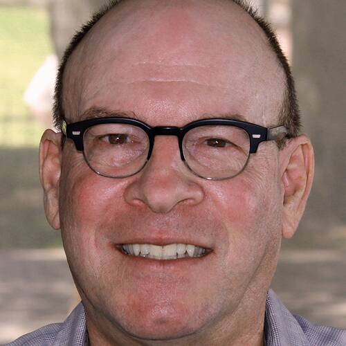 Roy Peter Clark