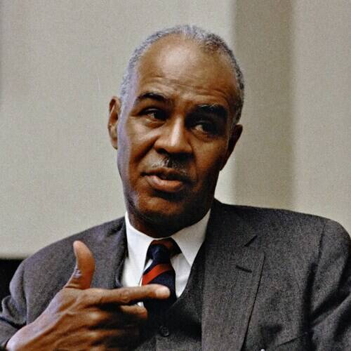 Roy Wilkins