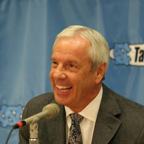 Roy Williams