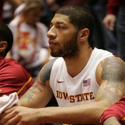Royce White