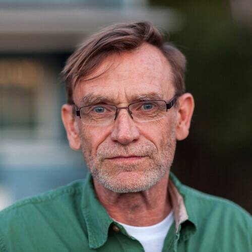 Royden Loewen
