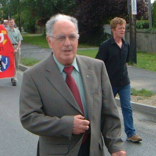 Ruairí Ó Brádaigh