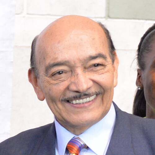 Rubén Alfonso Ramírez