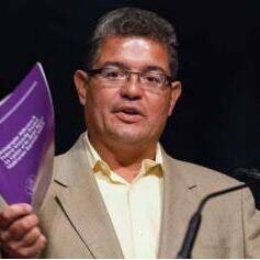 Ruben Castillo