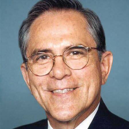 Rubén Hinojosa