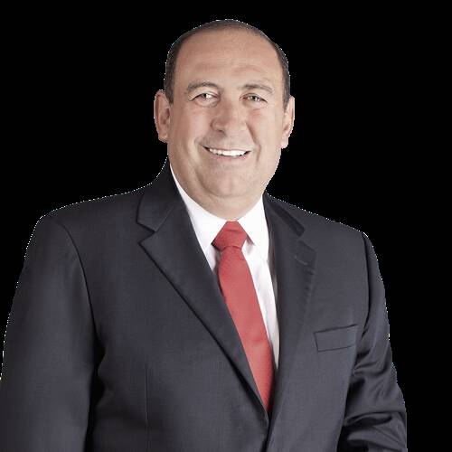 Rubén Moreira Valdez