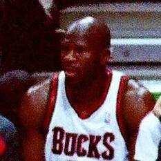 Ruben Patterson