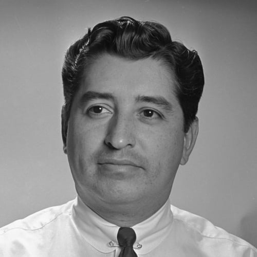 Rubén Salazar