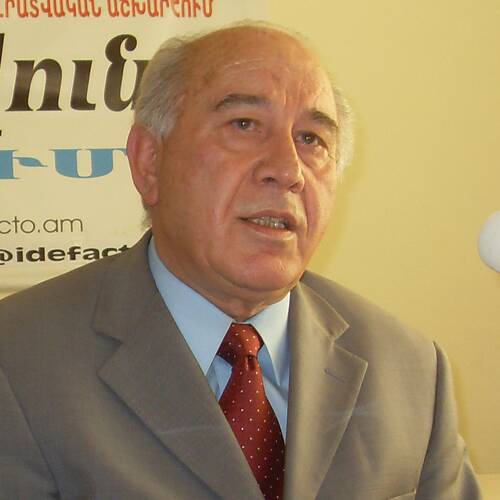 Ruben Tovmasyan