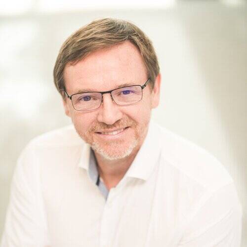 Rudi Pauwels