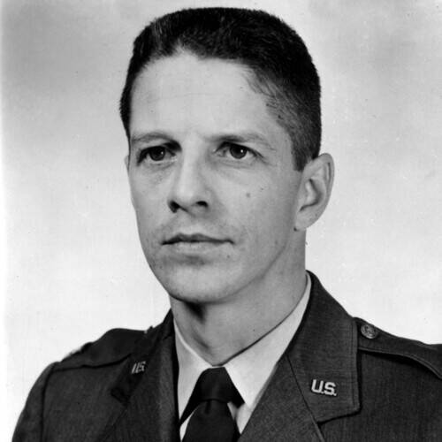 Rudolf Anderson