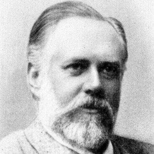Rudolf Fredrik Berg