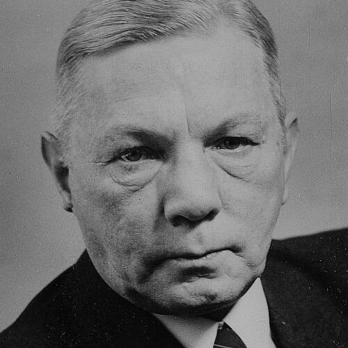 Rudolf Friedrichs