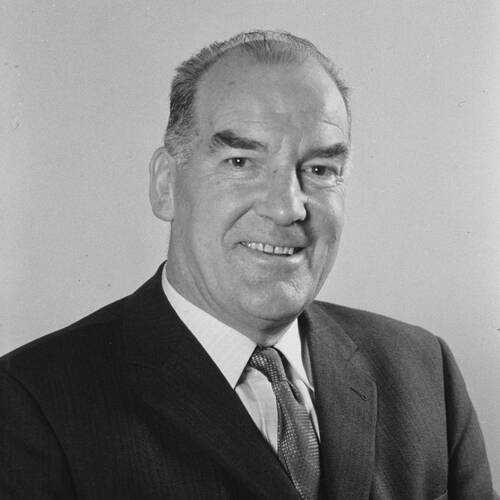 Rudolf Gnägi