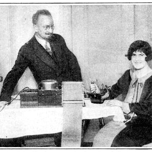 Rudolf Goldschmidt