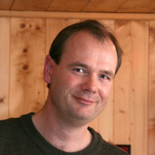 Rudolf Grimm