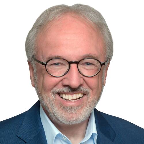 Rudolf Henke
