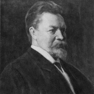 Rudolf Kjellén