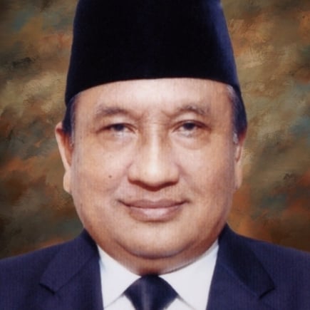 Rudolf Pardede