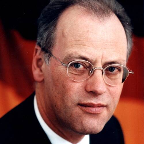 Rudolf Scharping
