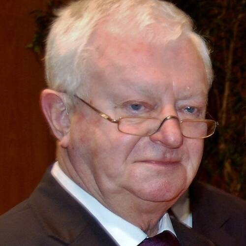 Rudolf Seiters