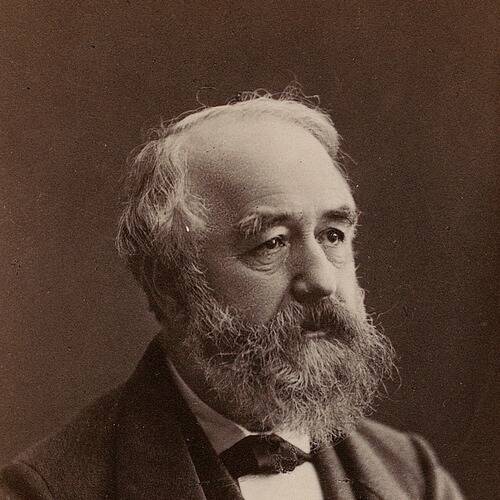 Rudolf Wolf