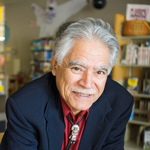 Rudolfo Anaya
