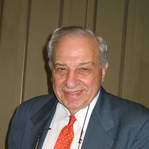 Rudolph A. Marcus
