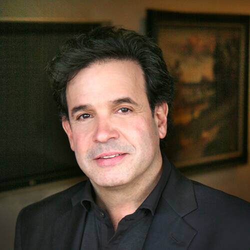 Rudolph E. Tanzi