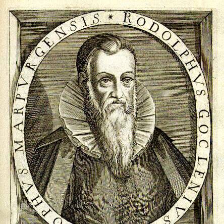 Rudolph Goclenius