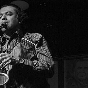 Rudresh Mahanthappa