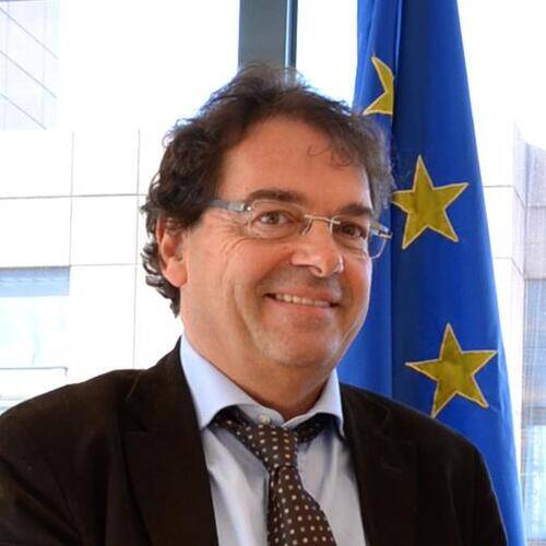 Rudy Aernoudt