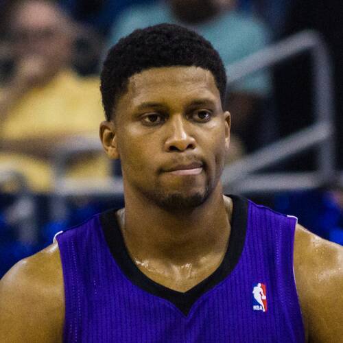 Rudy Gay