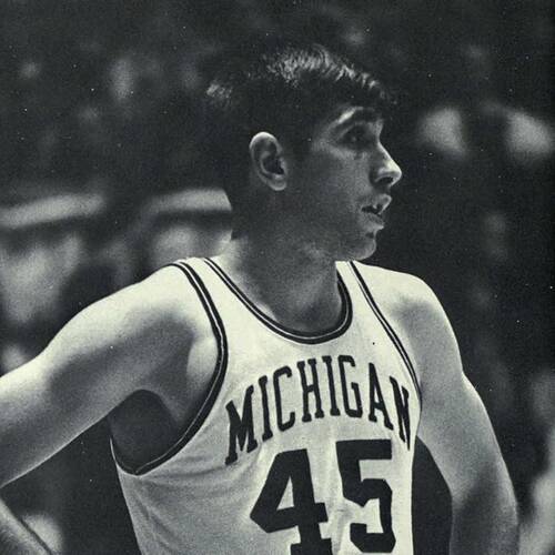Rudy Tomjanovich